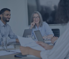 Resilience for HR Professionals 